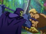 Masters of the Universe: Revolution - Erster Teaser zur Fortsetzung veröffentlicht