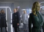 Star Trek: Picard - Vier Castmitglieder bestätigen ihren Abschied nach Staffel 2 Star Trek: Picard - Vier Castmitglieder bestätigen ihren Abschied nach Staffel 2
