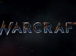 Warcraft Logo Warcraft Logo