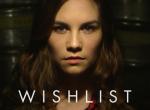 Wishlist und Gruselkabinett für Preise nominiert Wishlist und Gruselkabinett für Preise nominiert