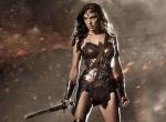 Gal Gadot als Wonder Woman Gal Gadot als Wonder Woman