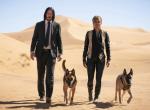 Kritik zu John Wick: Kapitel 3 Kritik zu John Wick: Kapitel 3