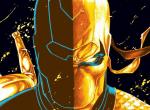 DC-Comic-Kritik zu Deathstroke 3 - 5 DC-Comic-Kritik zu Deathstroke 3 - 5