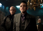 Kritik zu Gotham 4.04: The Demon’s Head Kritik zu Gotham 4.04: The Demon’s Head