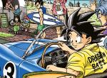 Manga-Kritik zu Dragonball Super 3 & Boruto 3